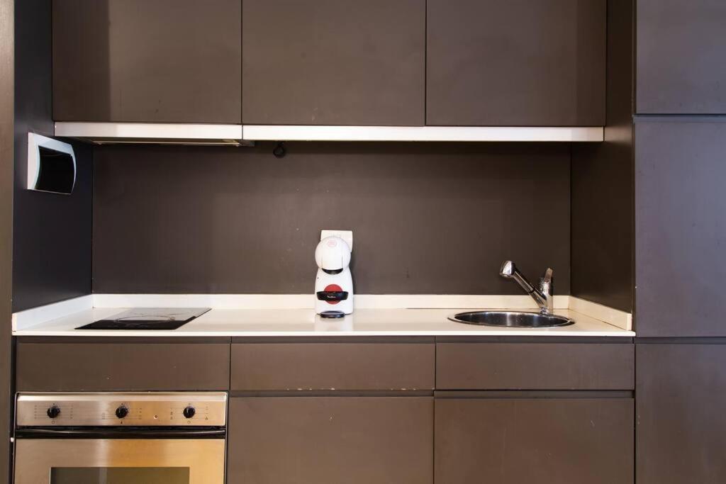 Apartamento Teca Beautiful *