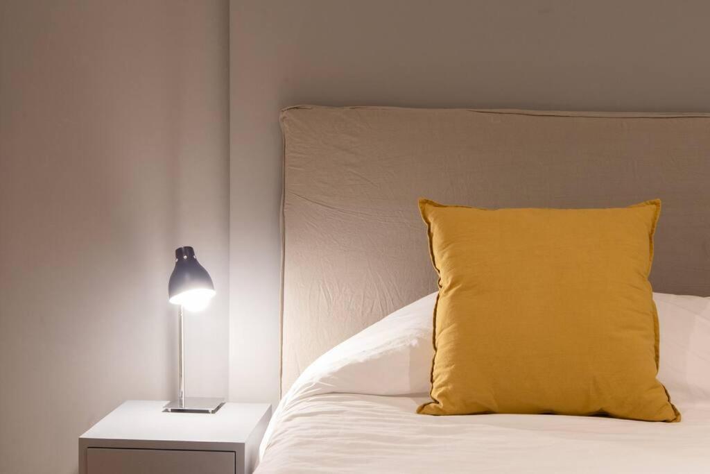 Teca Beautiful Apartamento *