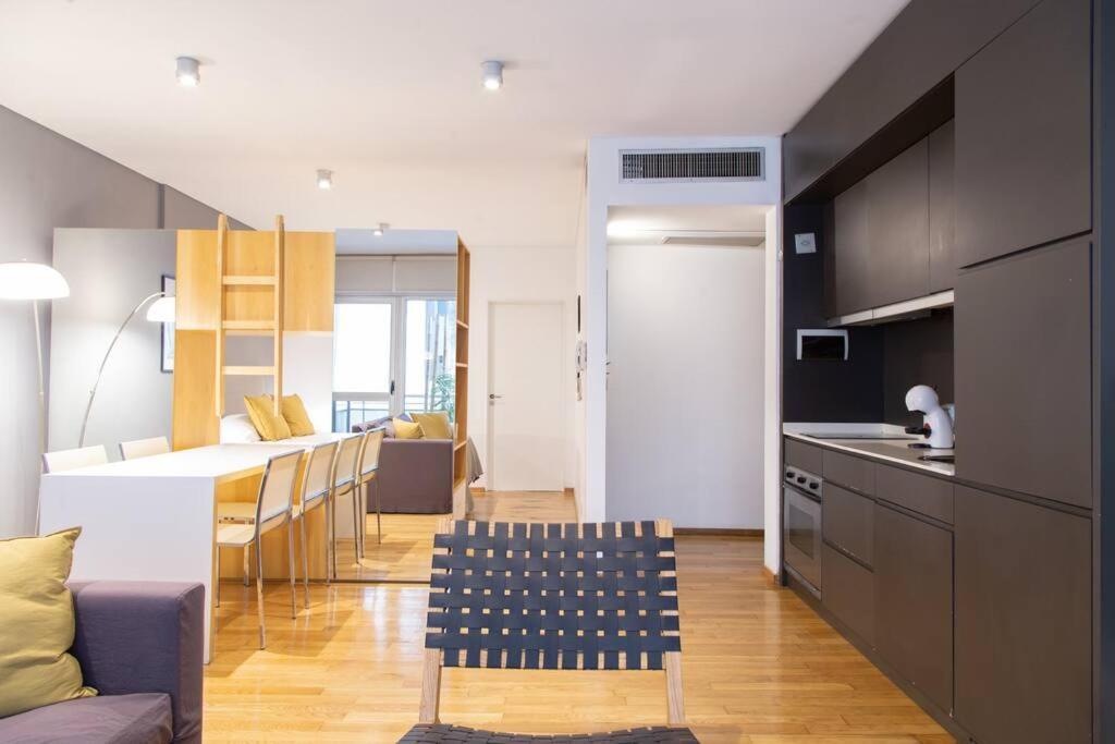 Apartamento Teca Beautiful