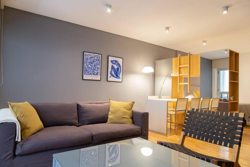 Apartamento Teca Beautiful