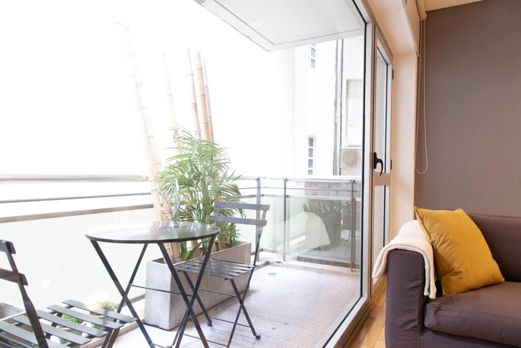 Teca Beautiful Apartamento Buenos Aires