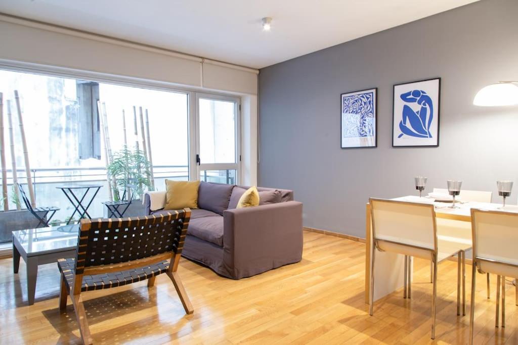 Teca Beautiful Apartamento Buenos Aires